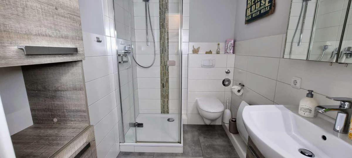Ferienwohnung-Nr-22 ザンクト・ペーター・オルディング エクステリア 写真